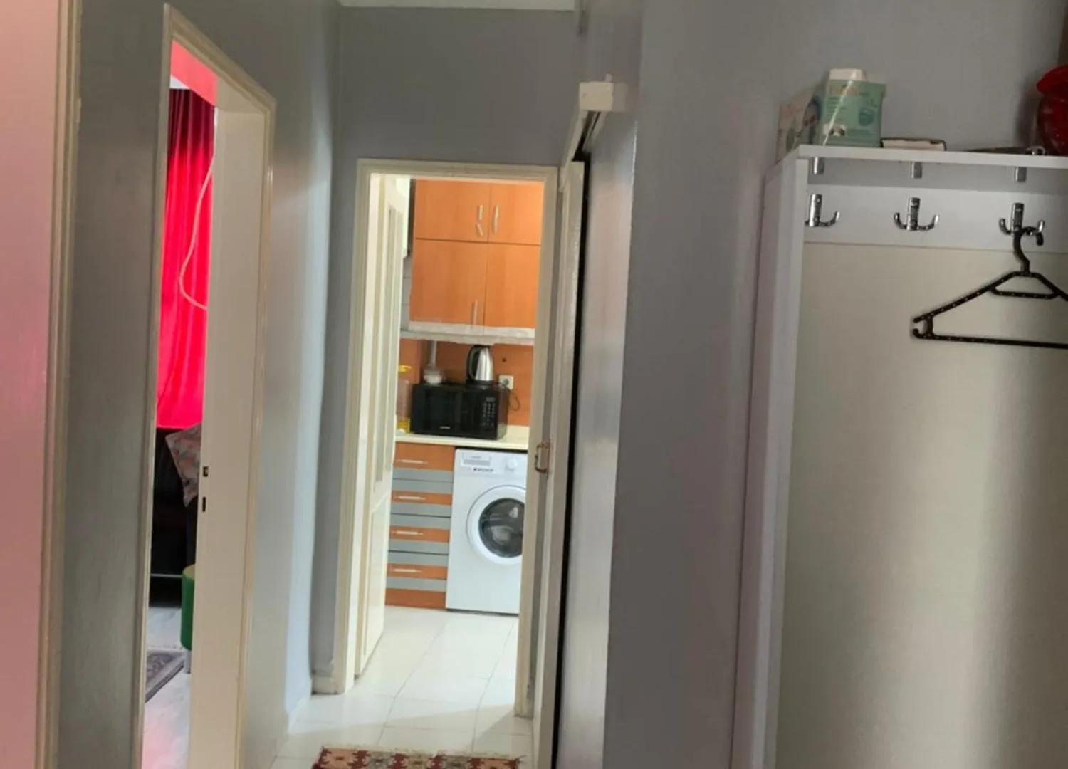 Appartement Fatih Home Istambul