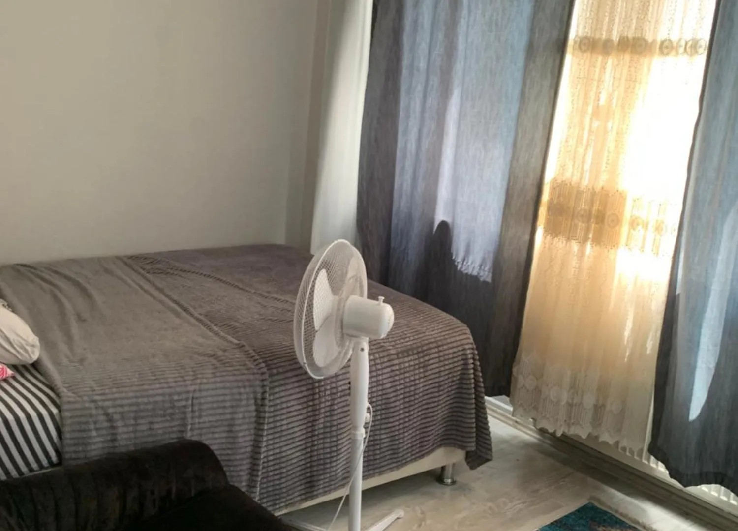 Appartement Fatih Home Istambul Turquie