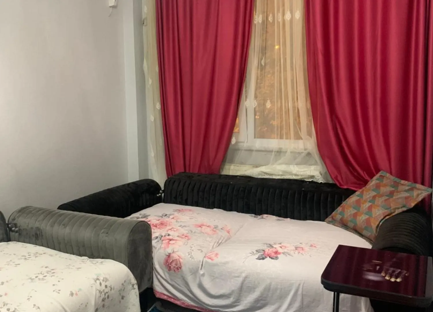 Fatih Home Istambul